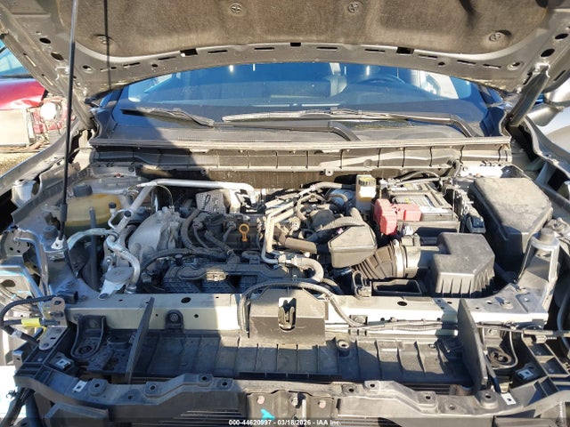 2022 MITSUBISHI OUTLANDER JA4J3VA8XNZ070700 Photo 9