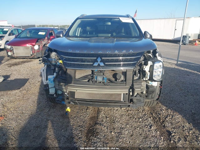Продаж на аукціоні авто 2022 Mitsubishi Outlander Sel 2.5 2wd/sel Special Edition 2wd, vin: JA4J3VA8XNZ070700, номер лоту: 44620997