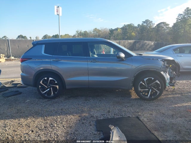 Продаж на аукціоні авто 2022 Mitsubishi Outlander Sel 2.5 2wd/sel Special Edition 2wd, vin: JA4J3VA8XNZ070700, номер лоту: 44620997