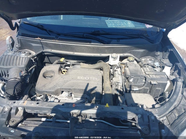2020 CHEVROLET EQUINOX 3GNAXHEV4LS583454 Photo 9