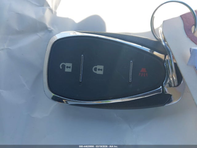 2020 CHEVROLET EQUINOX 3GNAXHEV4LS583454 Photo 10