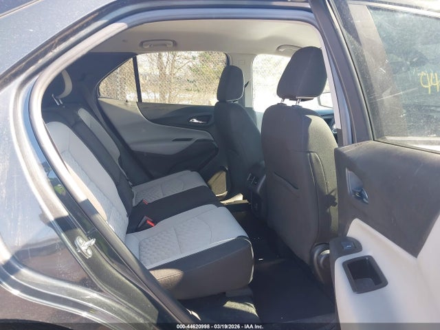 2020 CHEVROLET EQUINOX 3GNAXHEV4LS583454 Photo 7