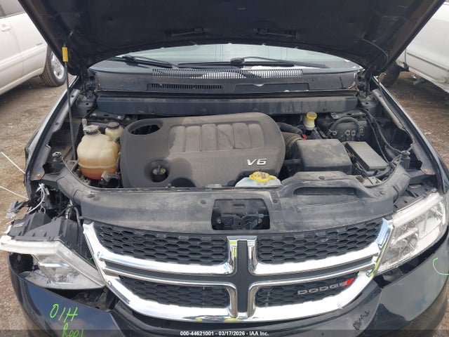 Продаж на аукціоні авто 2016 Dodge Journey Sxt, vin: 3C4PDCBGXGT126877, номер лоту: 44621001