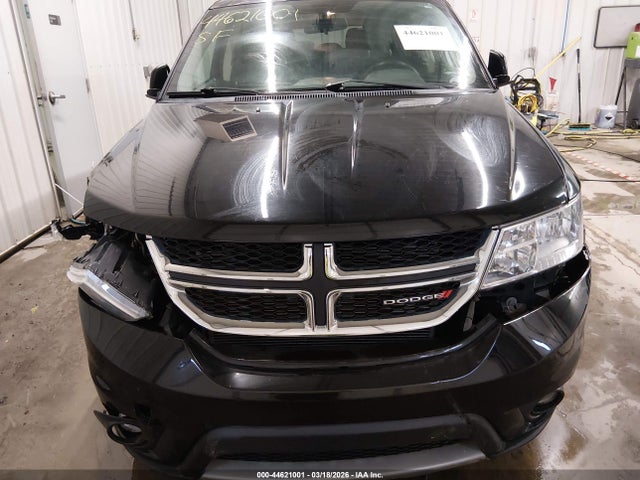 Продаж на аукціоні авто 2016 Dodge Journey Sxt, vin: 3C4PDCBGXGT126877, номер лоту: 44621001