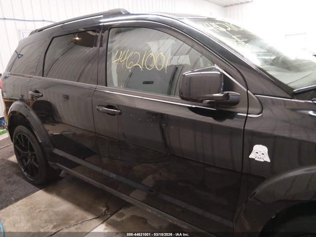 Продаж на аукціоні авто 2016 Dodge Journey Sxt, vin: 3C4PDCBGXGT126877, номер лоту: 44621001