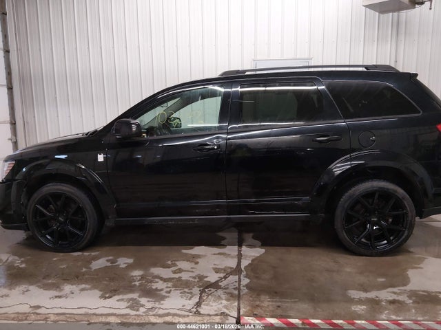 Продаж на аукціоні авто 2016 Dodge Journey Sxt, vin: 3C4PDCBGXGT126877, номер лоту: 44621001