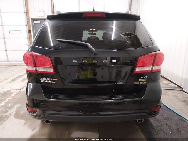 Продаж на аукціоні авто 2016 Dodge Journey Sxt, vin: 3C4PDCBGXGT126877, номер лоту: 44621001