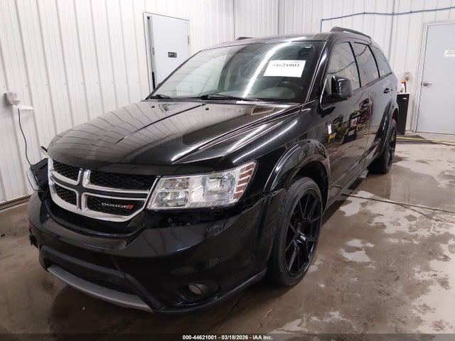 Продаж на аукціоні авто 2016 Dodge Journey Sxt, vin: 3C4PDCBGXGT126877, номер лоту: 44621001
