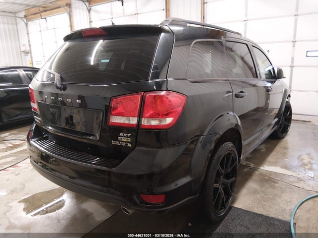Продаж на аукціоні авто 2016 Dodge Journey Sxt, vin: 3C4PDCBGXGT126877, номер лоту: 44621001