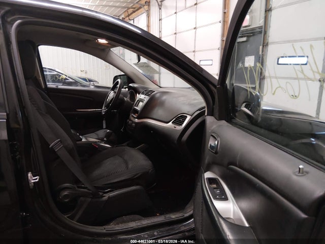 Продаж на аукціоні авто 2016 Dodge Journey Sxt, vin: 3C4PDCBGXGT126877, номер лоту: 44621001