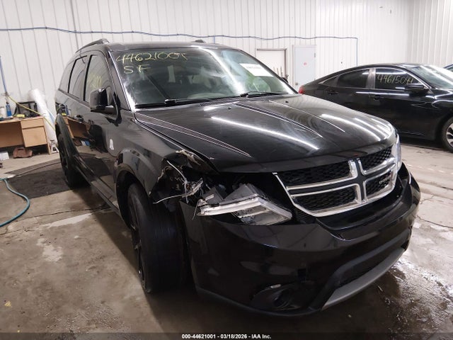 Продаж на аукціоні авто 2016 Dodge Journey Sxt, vin: 3C4PDCBGXGT126877, номер лоту: 44621001
