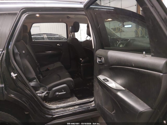 Продаж на аукціоні авто 2016 Dodge Journey Sxt, vin: 3C4PDCBGXGT126877, номер лоту: 44621001