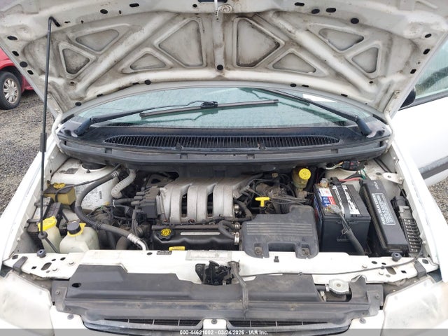 Продажа на аукционе авто 1997 Dodge Grand Caravan Se, vin: 2B4GP44R8VR194250, номер лота: 44621002