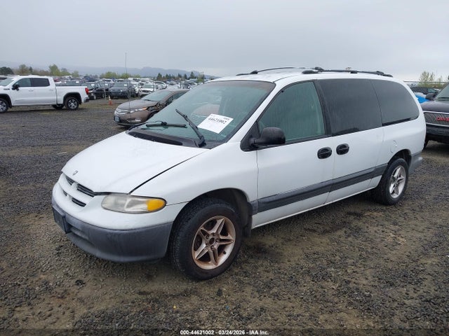 Продажа на аукционе авто 1997 Dodge Grand Caravan Se, vin: 2B4GP44R8VR194250, номер лота: 44621002