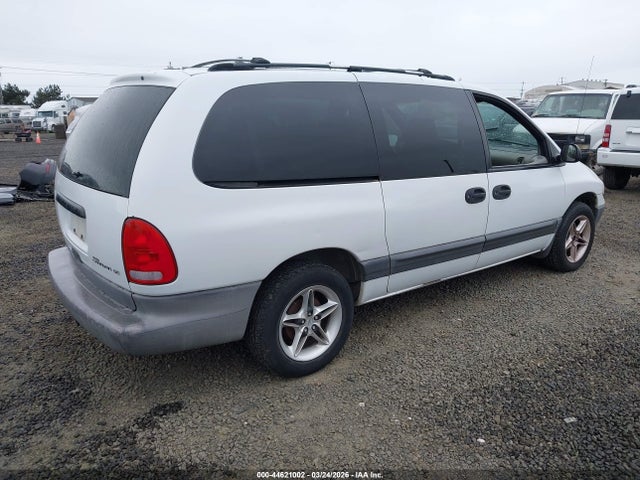 Продажа на аукционе авто 1997 Dodge Grand Caravan Se, vin: 2B4GP44R8VR194250, номер лота: 44621002