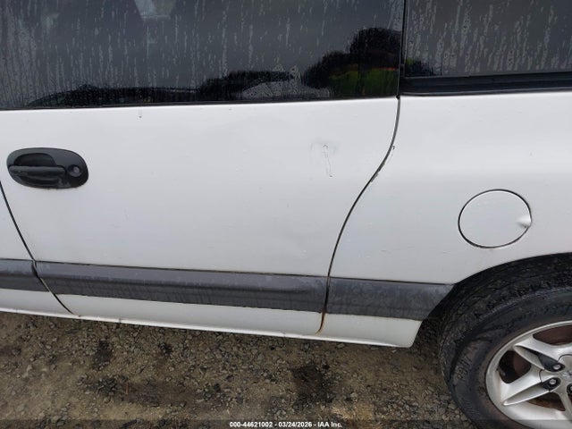 Продажа на аукционе авто 1997 Dodge Grand Caravan Se, vin: 2B4GP44R8VR194250, номер лота: 44621002
