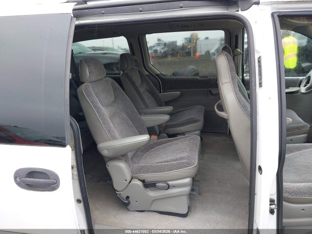 Продажа на аукционе авто 1997 Dodge Grand Caravan Se, vin: 2B4GP44R8VR194250, номер лота: 44621002