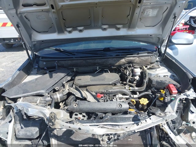 2012 Subaru Outback 2.5i Limited მანქანა იყიდება აუქციონზე, vin: 4S4BRBJC5C3201460, აუქციონის ნომერი: 44621004