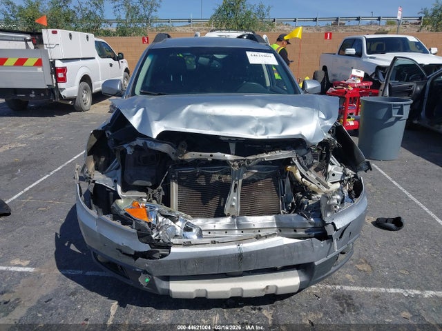 2012 Subaru Outback 2.5i Limited მანქანა იყიდება აუქციონზე, vin: 4S4BRBJC5C3201460, აუქციონის ნომერი: 44621004