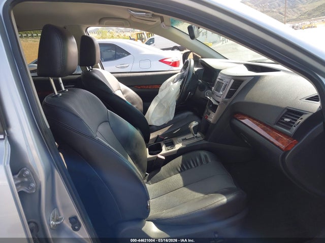2012 Subaru Outback 2.5i Limited მანქანა იყიდება აუქციონზე, vin: 4S4BRBJC5C3201460, აუქციონის ნომერი: 44621004