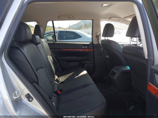 2012 Subaru Outback 2.5i Limited მანქანა იყიდება აუქციონზე, vin: 4S4BRBJC5C3201460, აუქციონის ნომერი: 44621004