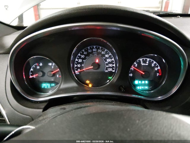 2012 CHRYSLER 200 1C3CCBBG8CN263651 Photo 6