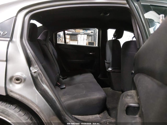 2012 CHRYSLER 200 1C3CCBBG8CN263651 Photo 7