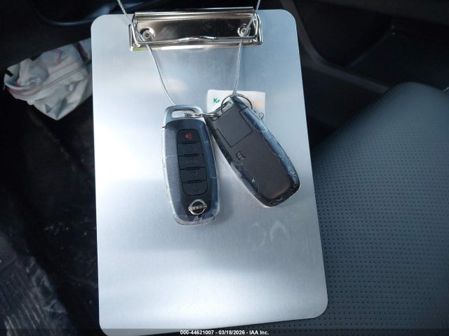 2023 Nissan Rogue Platinum Intelligent Awd მანქანა იყიდება აუქციონზე, vin: JN8BT3DD0PW309638, აუქციონის ნომერი: 44621007