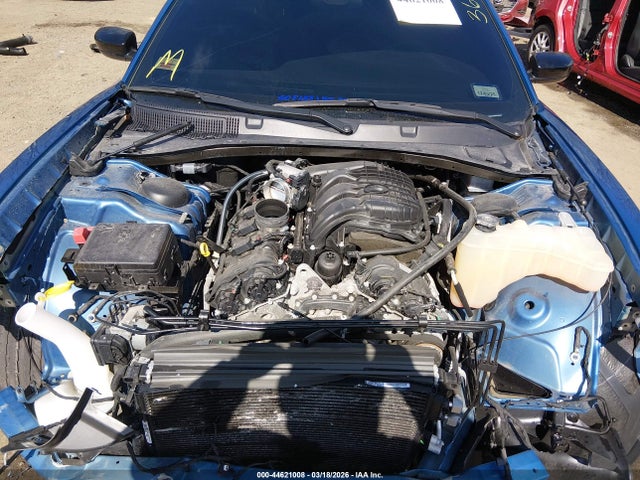 Продажа на аукционе авто 2023 Dodge Charger Sxt, vin: 2C3CDXBG1PH572452, номер лота: 44621008