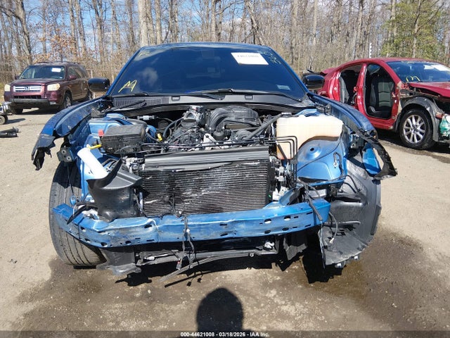 Продажа на аукционе авто 2023 Dodge Charger Sxt, vin: 2C3CDXBG1PH572452, номер лота: 44621008