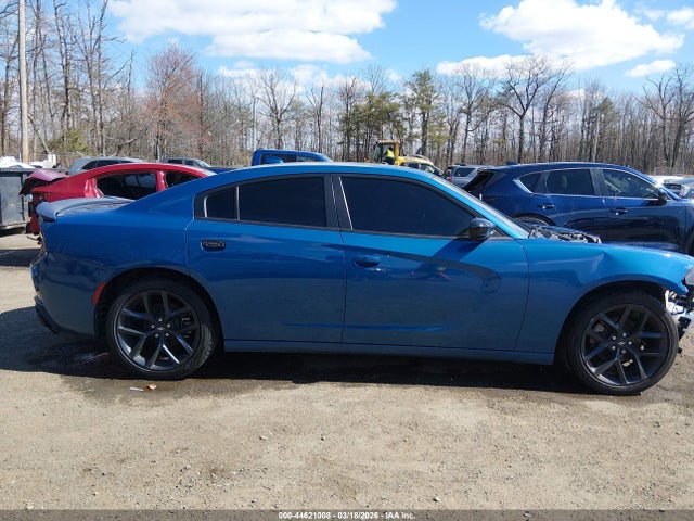 Продажа на аукционе авто 2023 Dodge Charger Sxt, vin: 2C3CDXBG1PH572452, номер лота: 44621008