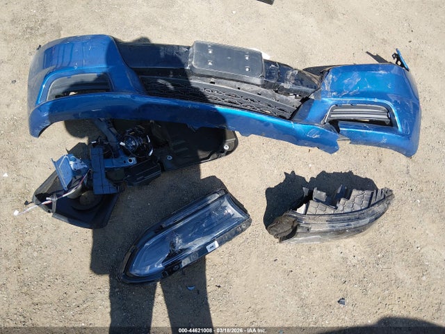 Продажа на аукционе авто 2023 Dodge Charger Sxt, vin: 2C3CDXBG1PH572452, номер лота: 44621008