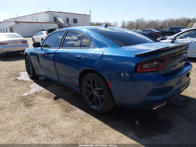 Продажа на аукционе авто 2023 Dodge Charger Sxt, vin: 2C3CDXBG1PH572452, номер лота: 44621008