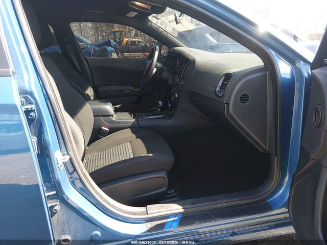 Продажа на аукционе авто 2023 Dodge Charger Sxt, vin: 2C3CDXBG1PH572452, номер лота: 44621008