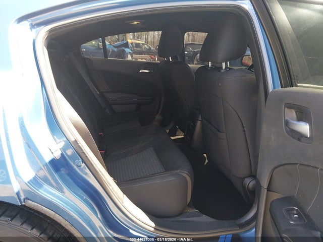 Продажа на аукционе авто 2023 Dodge Charger Sxt, vin: 2C3CDXBG1PH572452, номер лота: 44621008