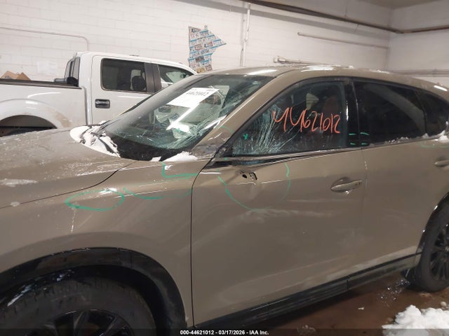 Продажа на аукционе авто 2024 Mazda Cx-5 2.5 Carbon Turbo, vin: JM3KFBAY7R0404781, номер лота: 44621012