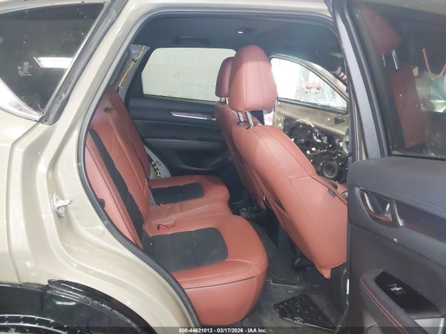 Продажа на аукционе авто 2024 Mazda Cx-5 2.5 Carbon Turbo, vin: JM3KFBAY7R0404781, номер лота: 44621012