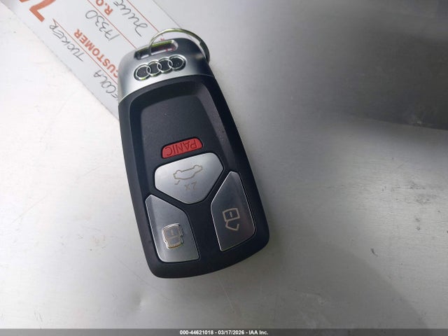 2021 AUDI Q5 WA1AAAFY0M2141062 Photo 10