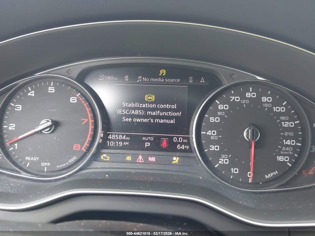 2021 AUDI Q5 WA1AAAFY0M2141062 Photo 6