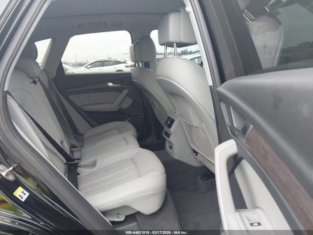2021 AUDI Q5 WA1AAAFY0M2141062 Photo 7