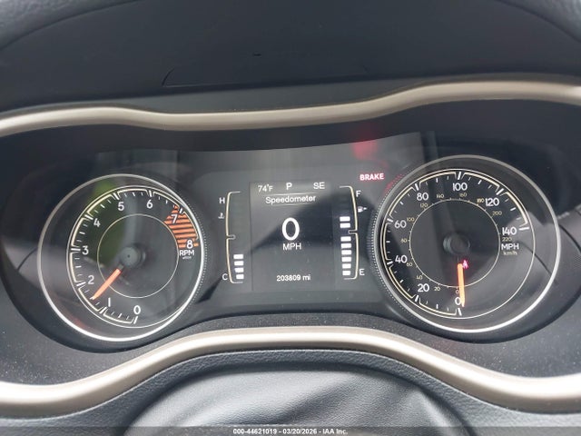 Продажа на аукционе авто 2016 Jeep Cherokee Latitude, vin: 1C4PJMCS0GW157129, номер лота: 44621019