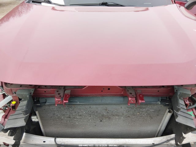 Toyota Rav4 Xle 2020 JTMP1RFV0LJ035025 Image 10