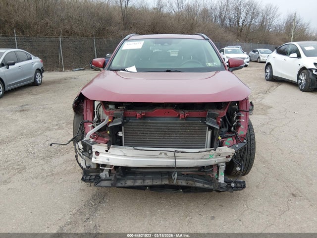 Toyota Rav4 Xle 2020 JTMP1RFV0LJ035025 Image 13