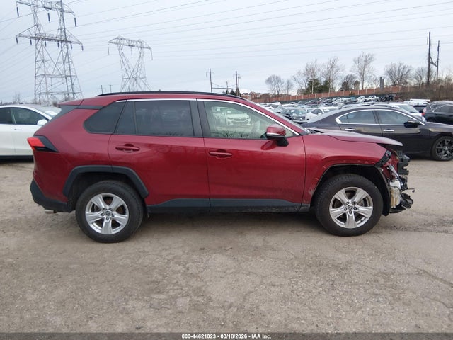 Toyota Rav4 Xle 2020 JTMP1RFV0LJ035025 Image 14