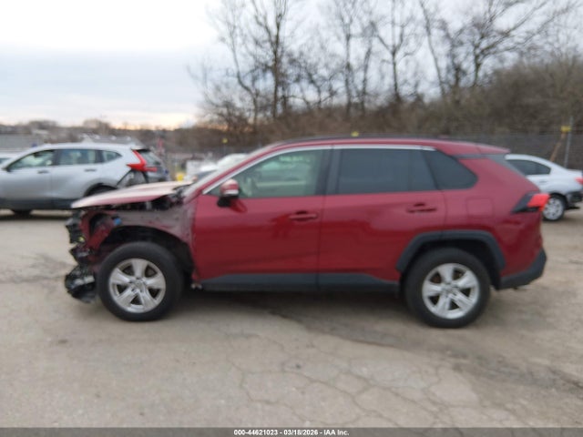 Toyota Rav4 Xle 2020 JTMP1RFV0LJ035025 Image 15