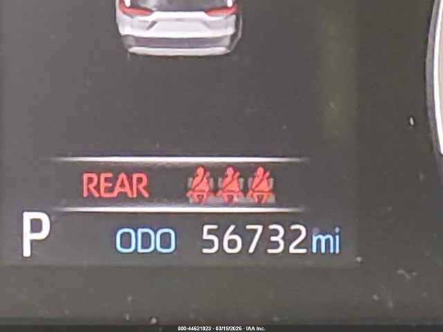 Toyota Rav4 Xle 2020 JTMP1RFV0LJ035025 Image 16