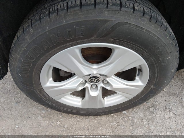 Toyota Rav4 Xle 2020 JTMP1RFV0LJ035025 Image 12