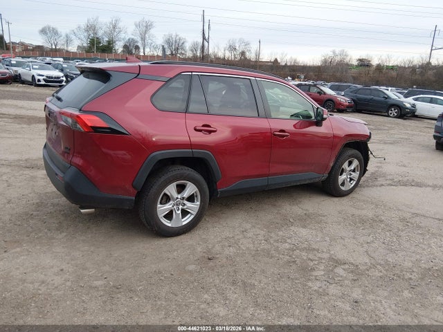 Toyota Rav4 Xle 2020 JTMP1RFV0LJ035025 Image 4
