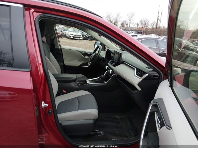 Toyota Rav4 Xle 2020 JTMP1RFV0LJ035025 Image 5