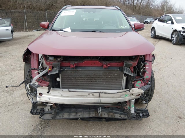 Toyota Rav4 Xle 2020 JTMP1RFV0LJ035025 Image 6